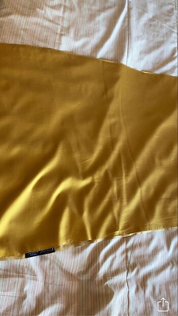  Beden Gold renk İPEKEVİ şal