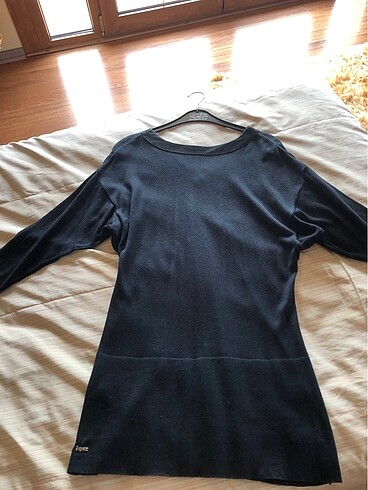 Lacoste XS bedene denk gelen lacivert kazak - Görsel 3