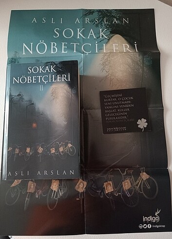 Sokak Nöbetçileri 2
