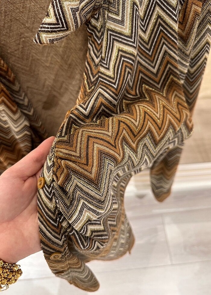 Koton oduncu gömlek - Görsel 2