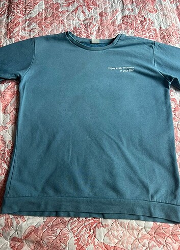 LC Waikiki Erkek çocuk sweatshirt 