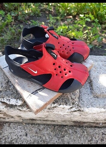 Nike Nike sandalet