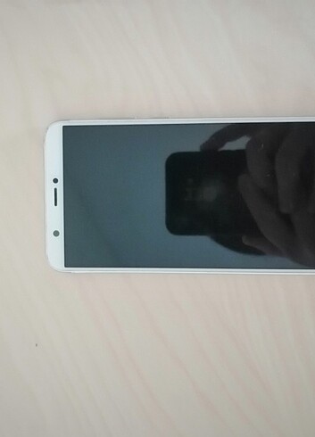 Huawei P smart