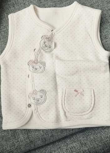 KitiKate Bebek yelek