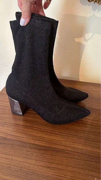 38 Beden Zara strech bot