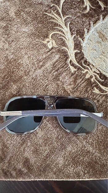 Armani Exchange Armani Exchange gözlük Orjjinal