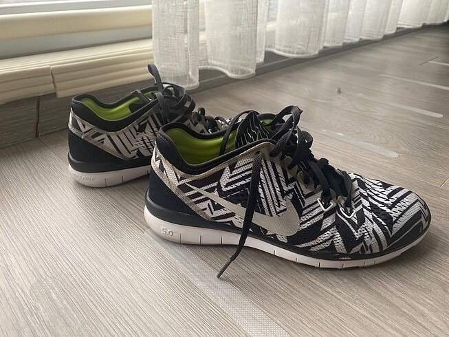 Nike Nike 38 numara spor ayakkabı