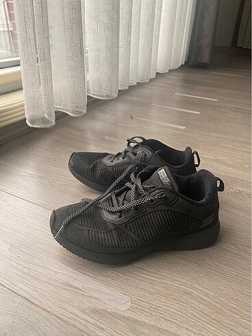 Skechers Skechers Bobs 38 numara spor ayakkabı