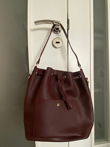 Laura Ashley Omuz Çantası