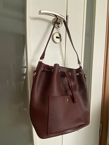 Laura Ashley Laura Ashley Omuz Çantası