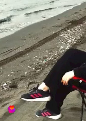 Adidas Kadın Günlük Spor Ayakkabı