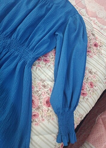 38 Beden Tunik 