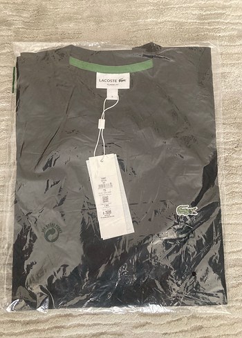 Lacoste l