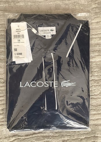 Lacoste s