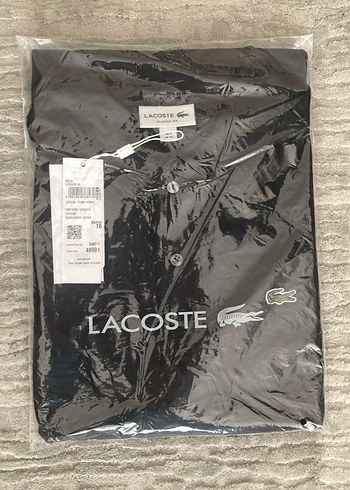 Lacoste l/xl