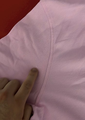 Tommy Hilfiger Polo Yaka - Görsel 5