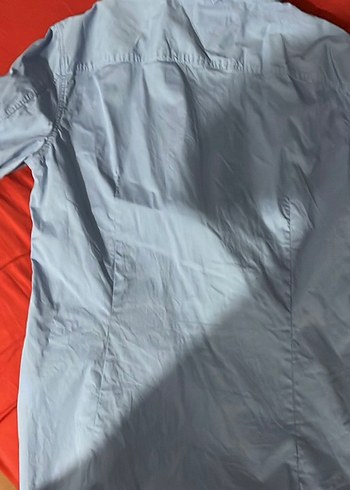 Tommy Jeans Gömlek - Görsel 3