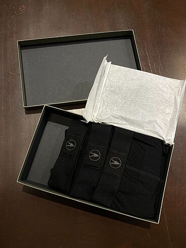 allsaints boxer