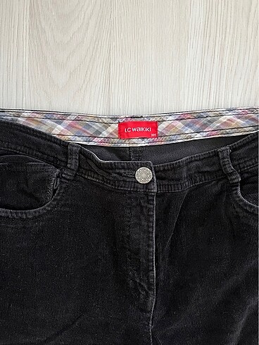 LC Waikiki Pantolon