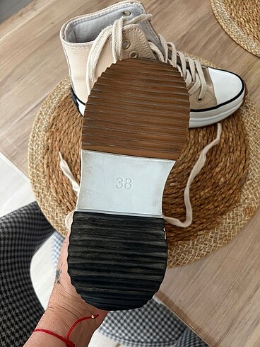 U.S Polo Assn. Yep yeni
