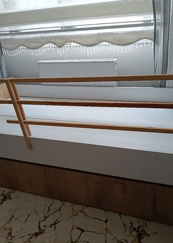 Beden çocuk odası takımı