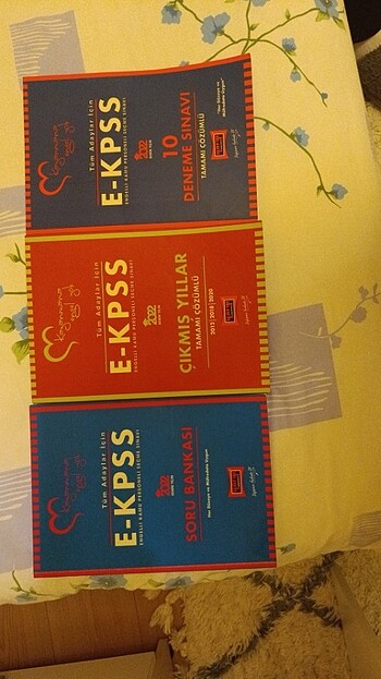 E-KPSS