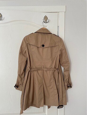 Stradivarius Stradivarius trençkot