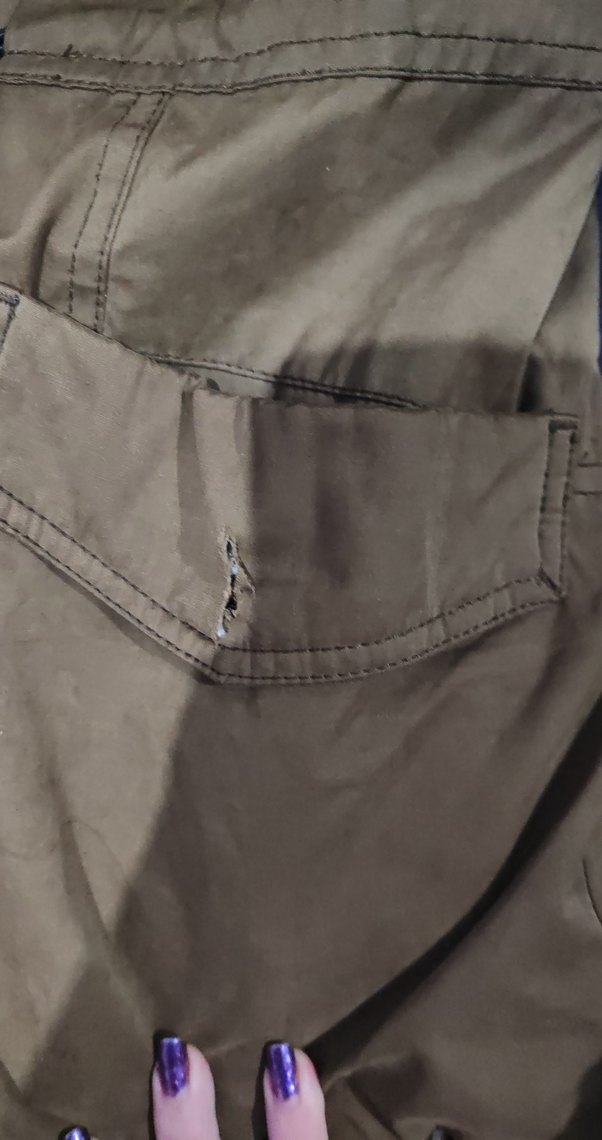 Kahverengi Kürklü Kadın Kışlık Mont - Görsel 5