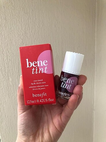 Benefit Allık