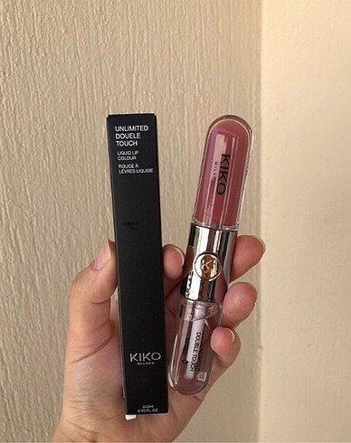 Kiko Dudak ruj