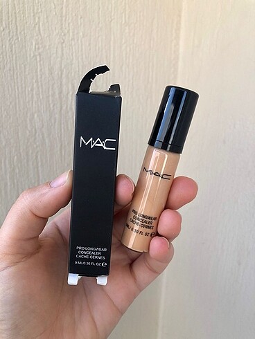 MAC Kapatıcı