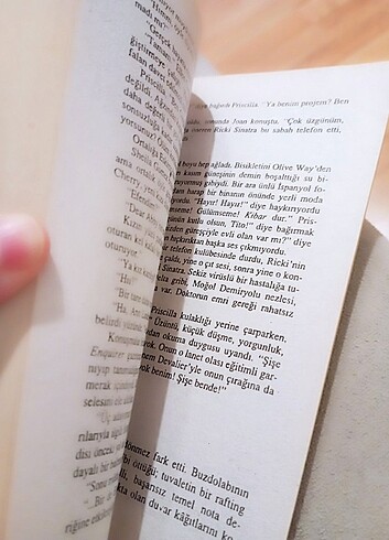  Beden Kitap