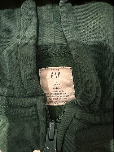 Gap Gap erkek çocuk sweat