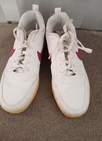 Nike spor ayakkabı 