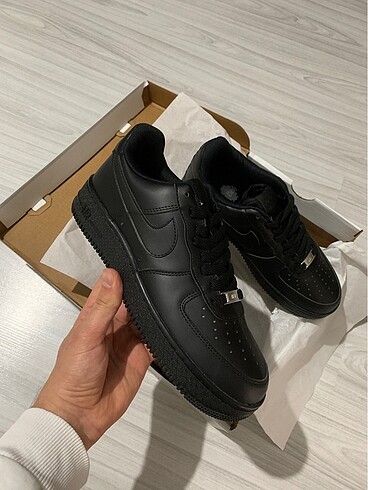 Air Force Black