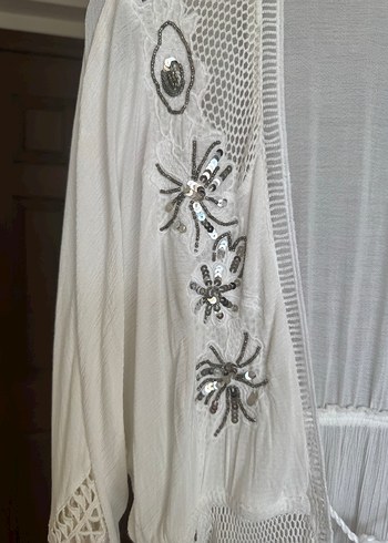 Twist Plaj Kıyafeti - Görsel 5