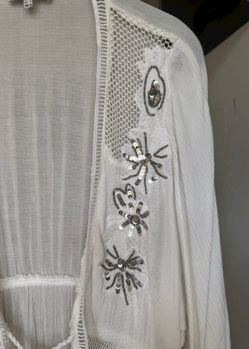 Twist Plaj Kıyafeti - Görsel 7