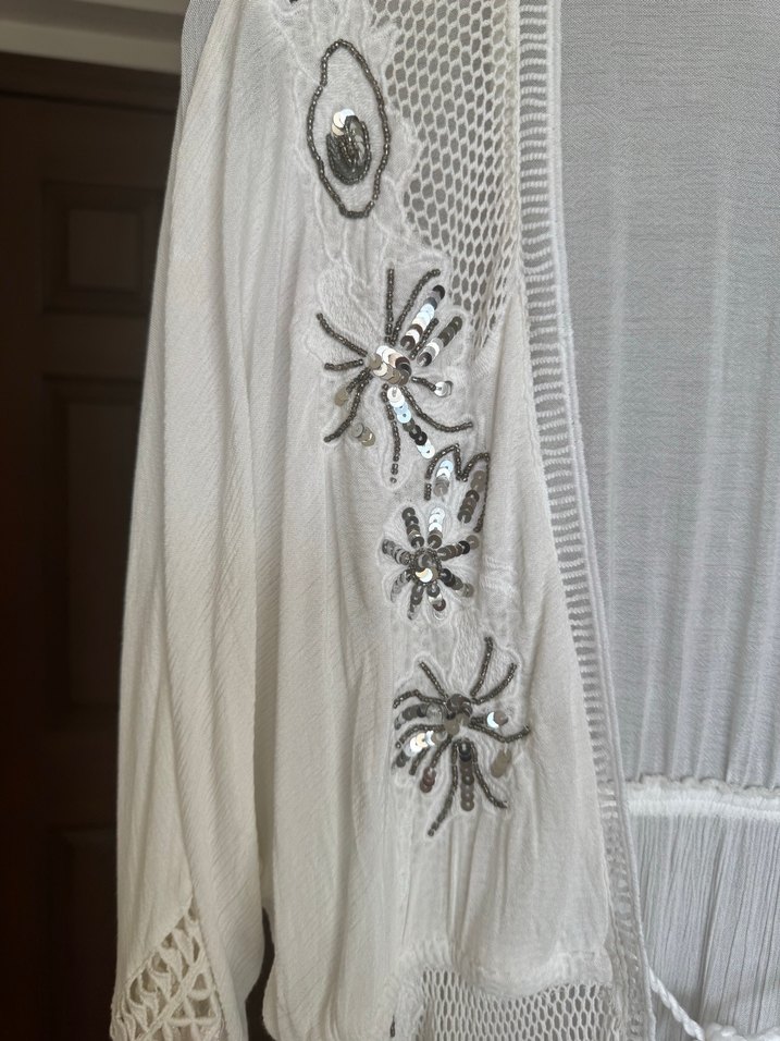 Twist Plaj Kıyafeti - Görsel 5