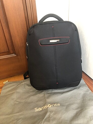 Samsonite Sırt Çantası