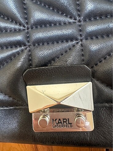 Beden Karl Lagerfeld Çanta