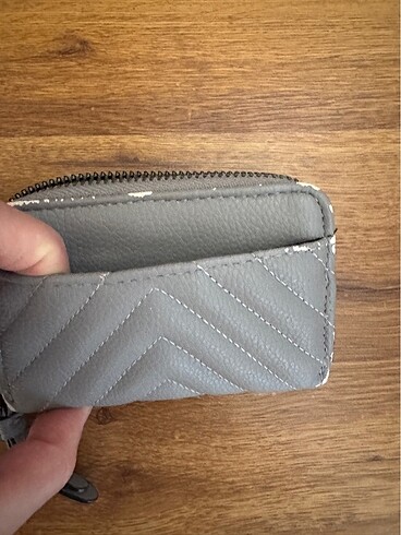 Victoria?s Secret Cüzdan - Görsel 6