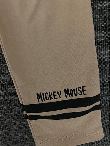 Tayt kız çocuk - Görsel 2