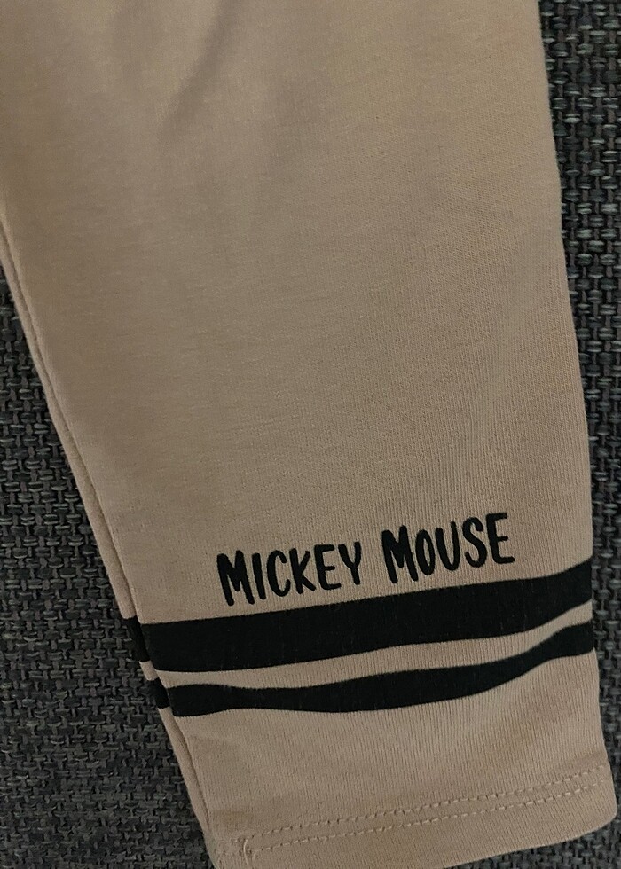 Tayt kız çocuk - Görsel 2