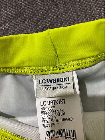 LC Waikiki Swim şort
