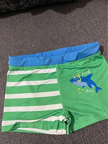 Swim şort