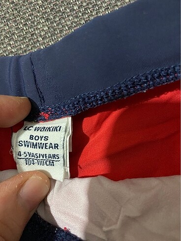 LC Waikiki Swim şort
