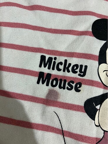 Sweatshirt kız çocuk - Görsel 3