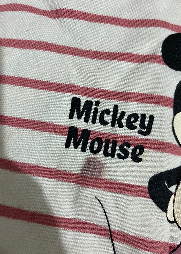 Sweatshirt kız çocuk - Görsel 3