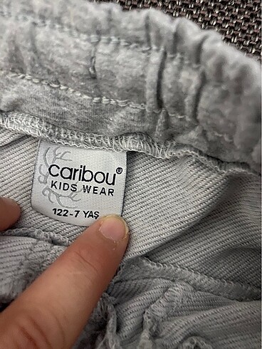 Eşofman altı erkek çocuk - Görsel 3