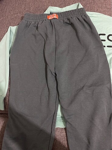 Eşofman takımı erkek çocuk - Görsel 3